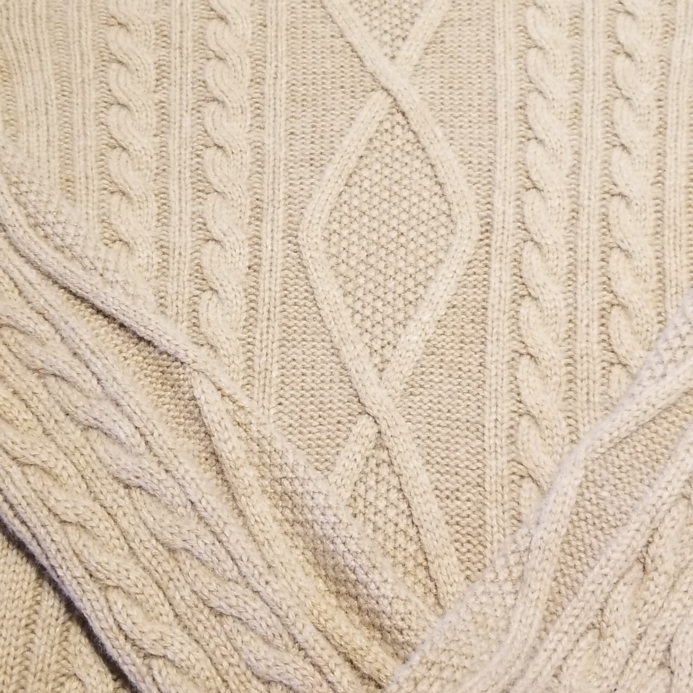 C Wonder Turtleneck Sweater - Picture 2 of 5